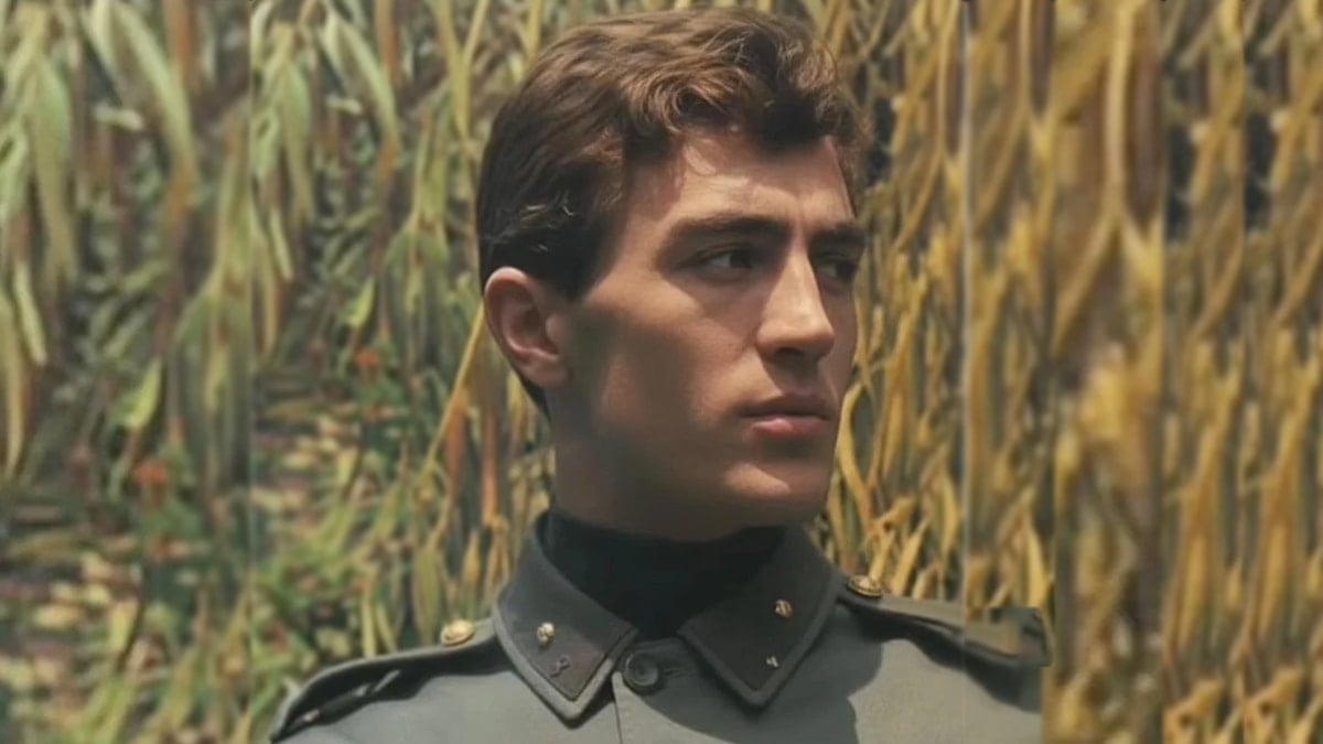 Hollywood’dan değil Kuleli’den