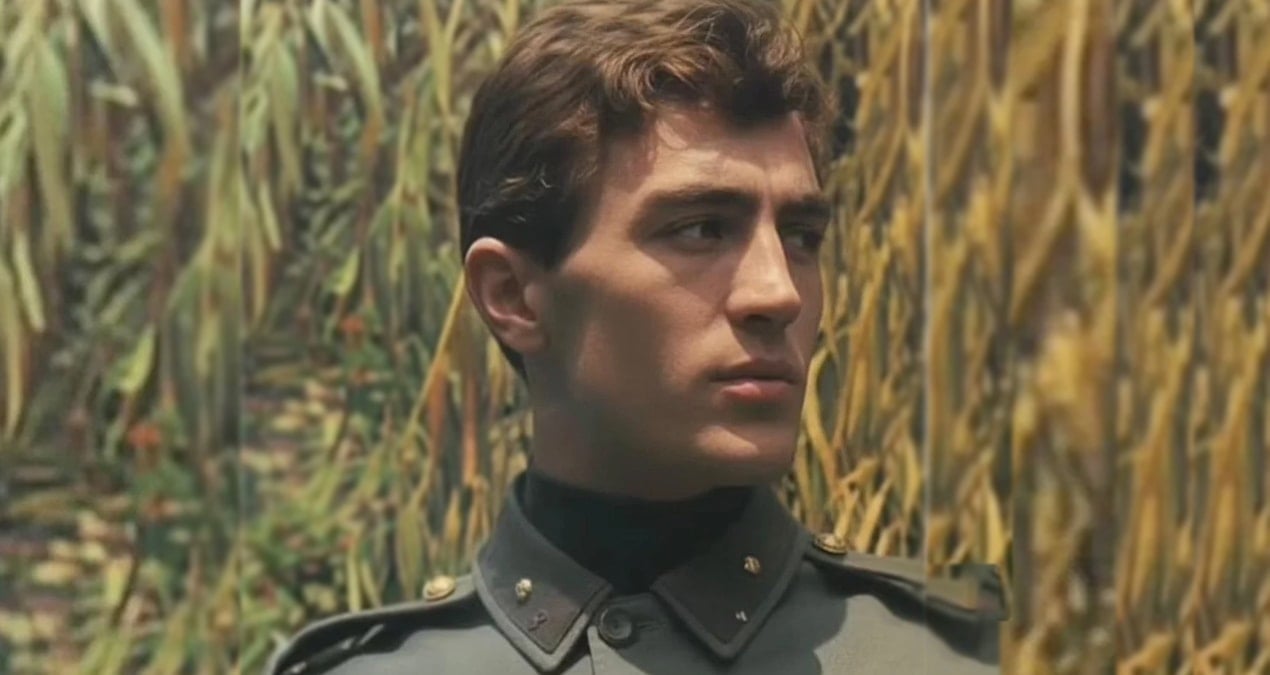 Hollywood’dan değil Kuleli’den