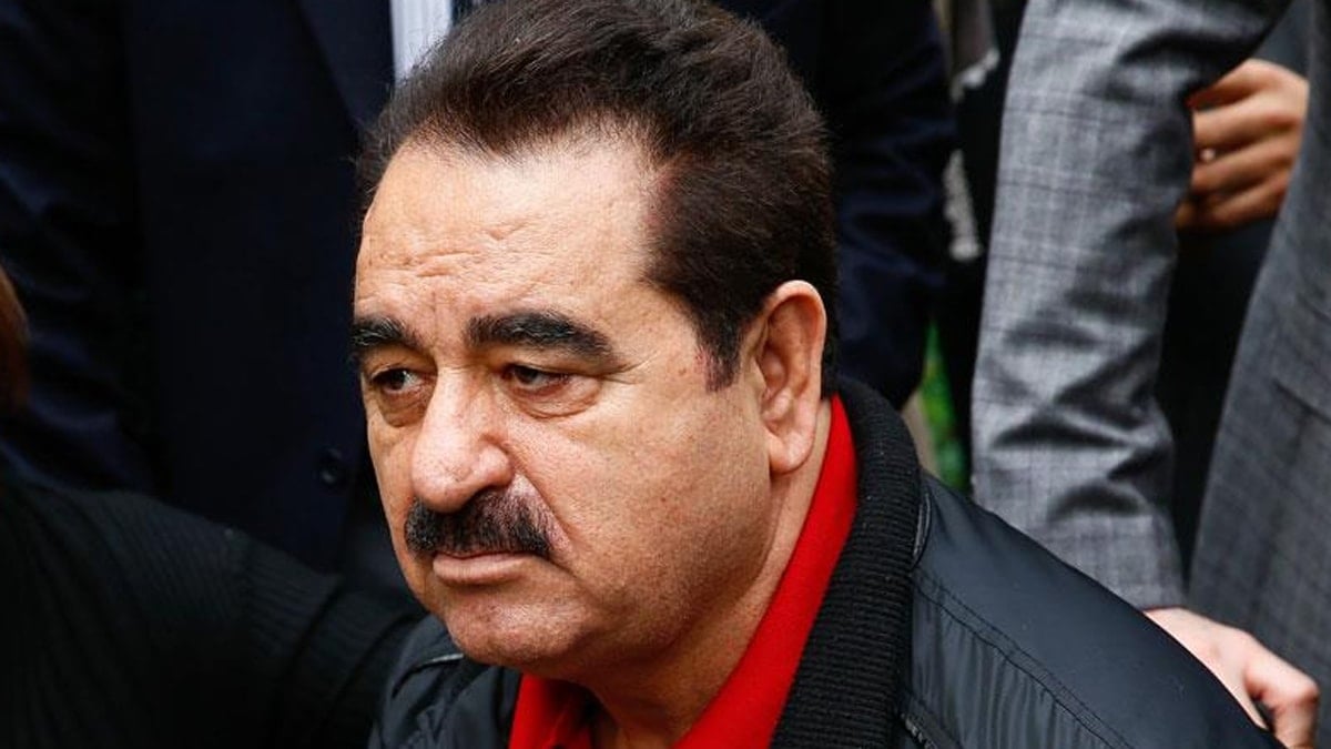 İbrahim Tatlıses ameliyat olabilir: Kızı Zübeyde'den son dakika açıklaması