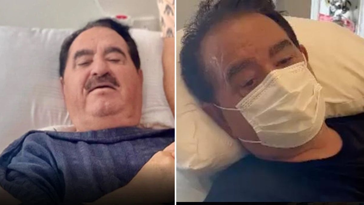 Son dakika gelişmesi: İbrahim Tatlıses yoğun bakım yatağından ses kaydı yolladı; veryansın etti