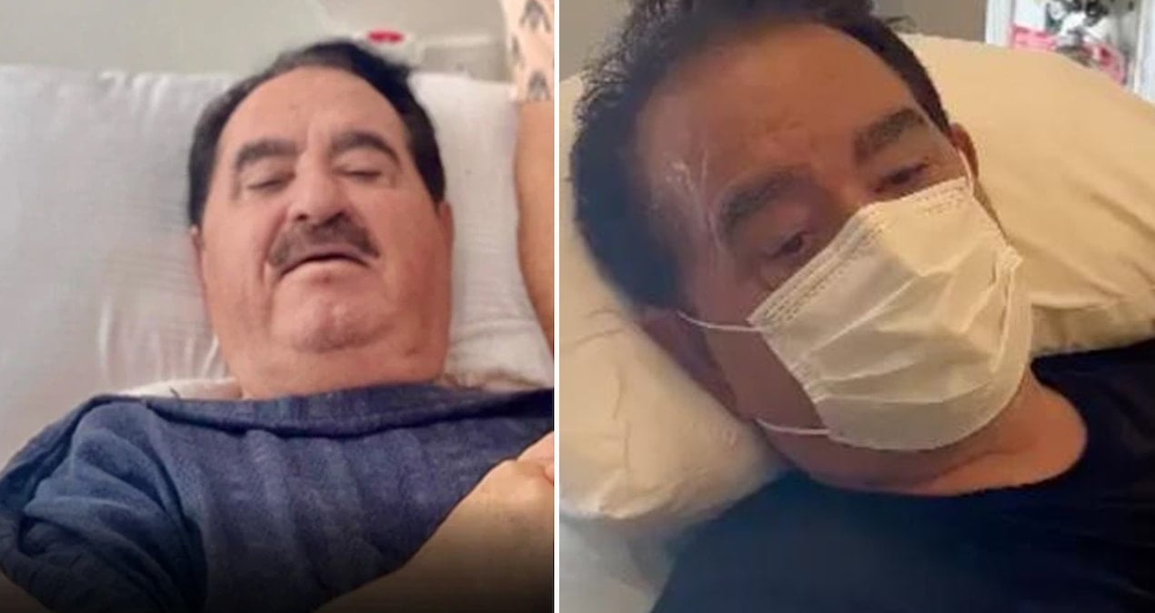 Son dakika gelişmesi: İbrahim Tatlıses yoğun bakım yatağından ses kaydı yolladı; veryansın etti