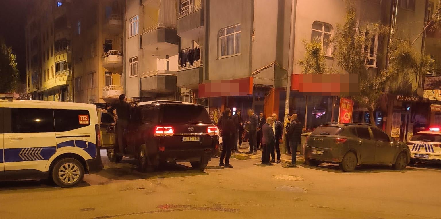 Iğdır’da korkunç olay! Silah seslerinin yükseldiği evde iki cesetle karşılaştılar