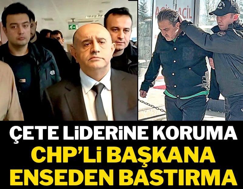 Kapalı yerde sigara içti korumayla VIP’ten geçti