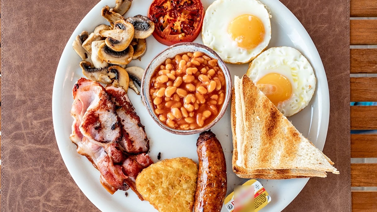 İngiltere’de savaş alarmı: Ülke bu yaz gıda kıtlığı yaşayabilir