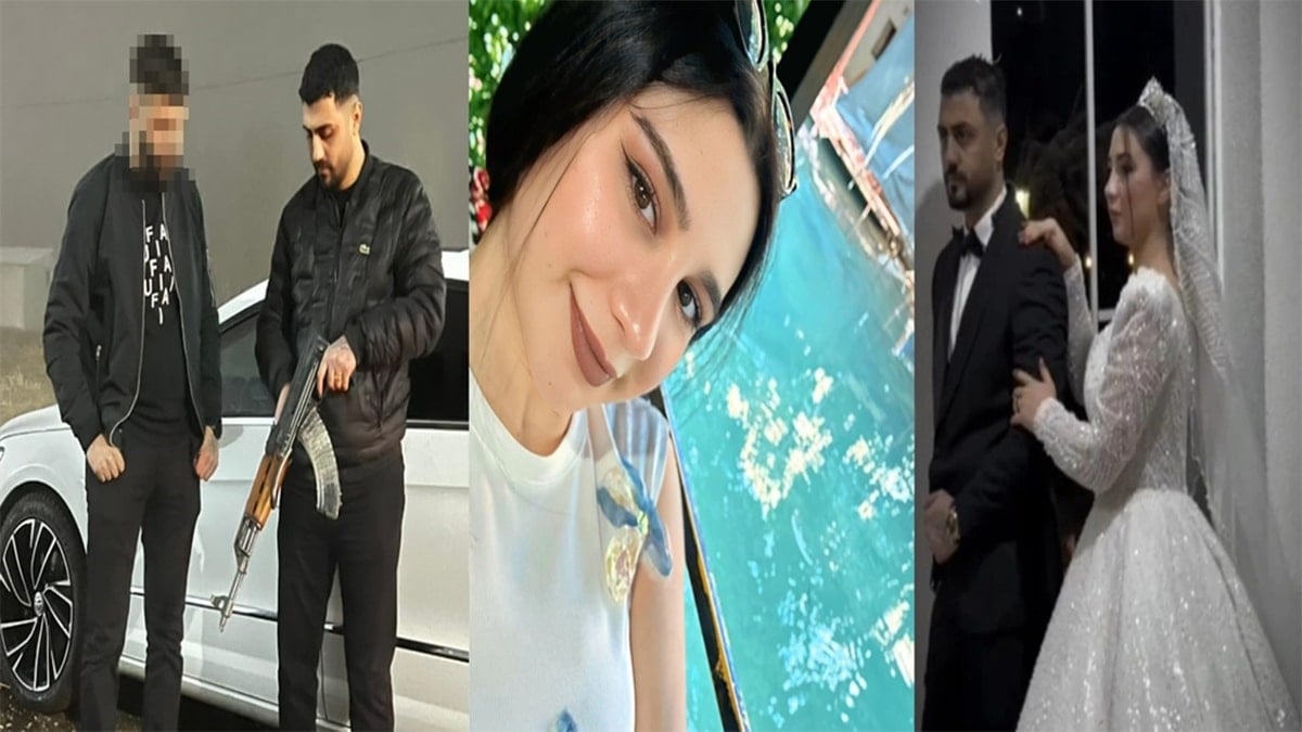 Öldürülen İlayda'nın katiline müebbet istendi! Babasıyla ilgili iddialar ise kan dondurdu