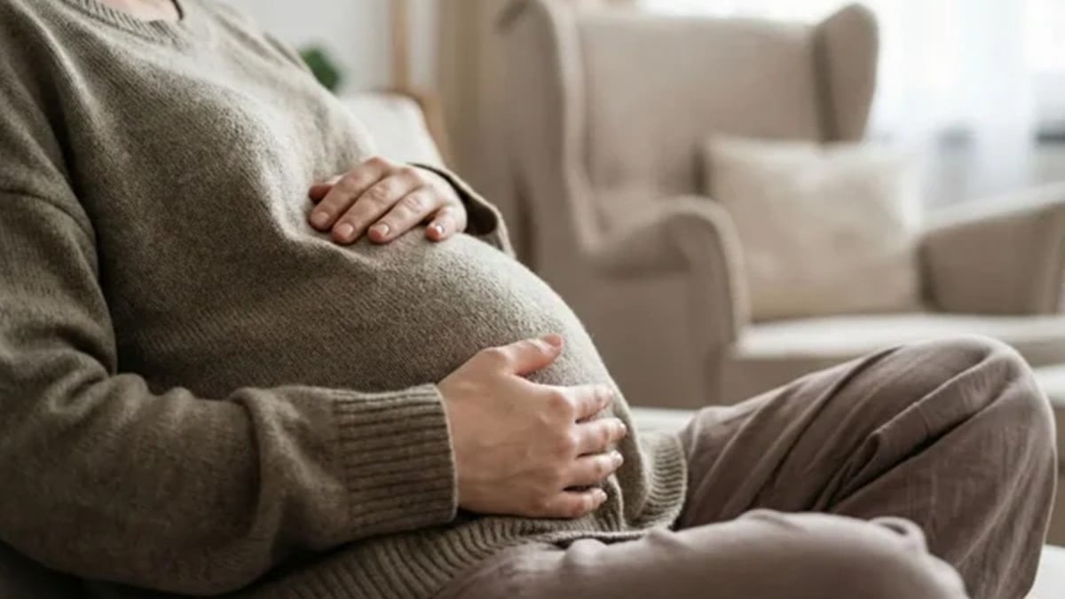 İlk kez anne olacaklar için yeni uygulama! Üç ay sürecek