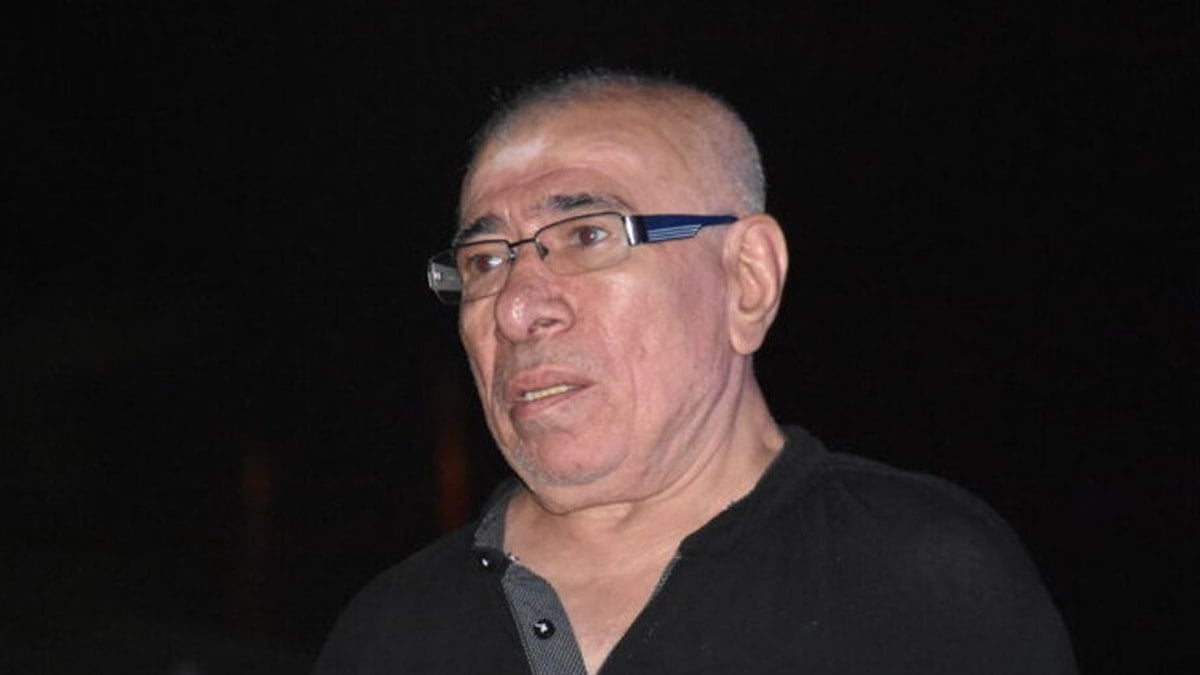 İlyas Salman'dan troll hesaba tokat gibi 'güzellik' yanıtı