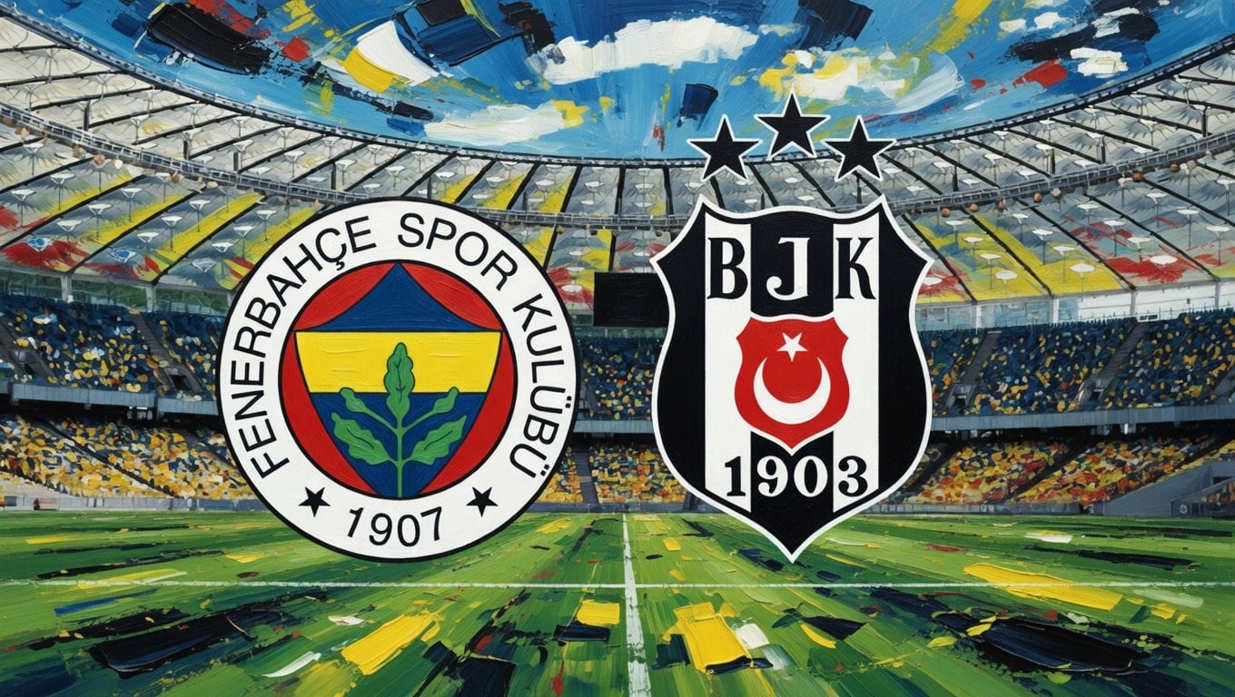 Fenerbahçe ve Beşiktaş yılın takasına hazırlanıyor! 4 isimli teklif masada