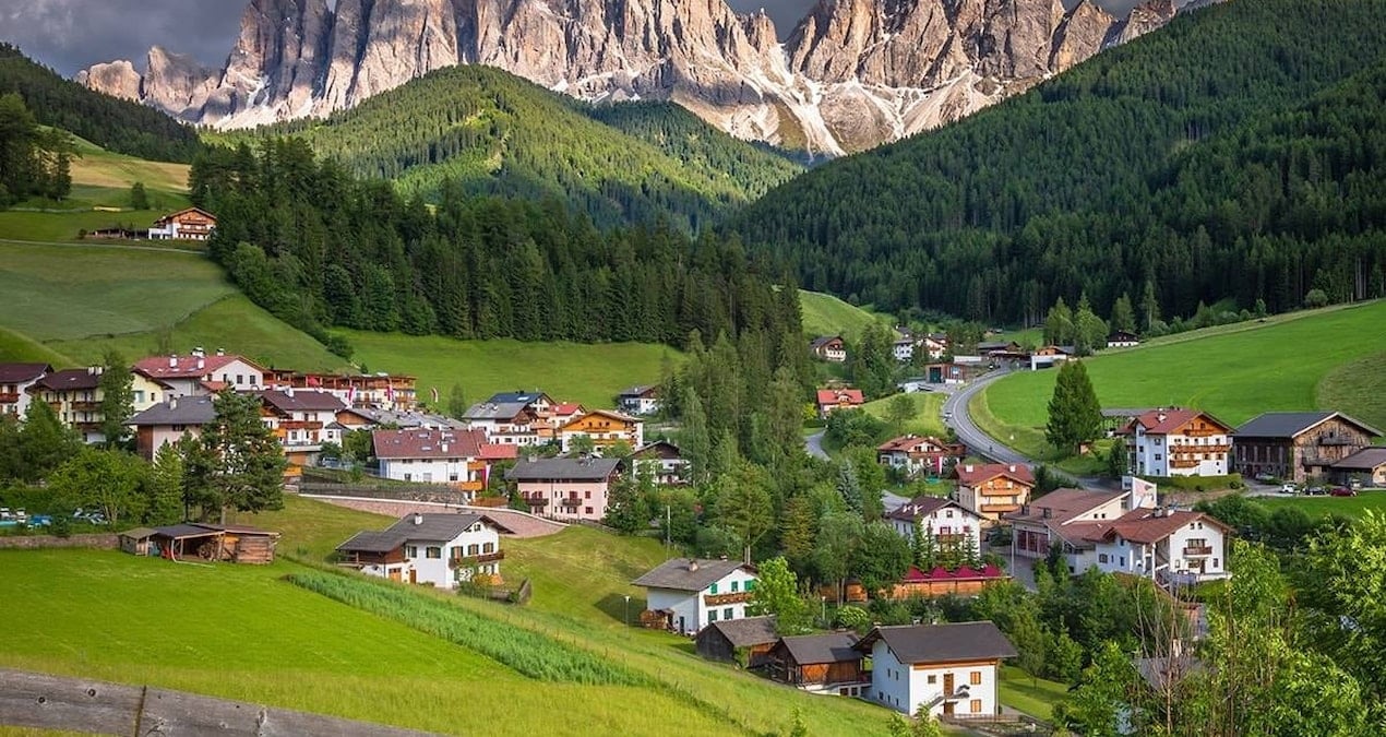 Bir euroluk evler kapış kapış satıldı: Komşu köyler de sıraya girdi