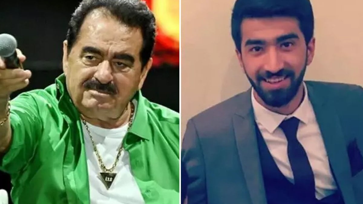 Miras açıklaması sonrası kriz: Torunu ve asistanı karşı karşıya