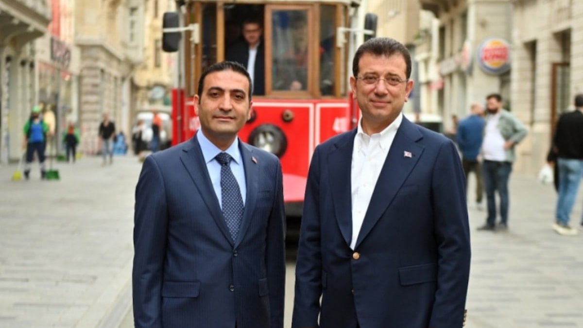 İddianamesi İBB dosyasına eklendi sanık sayısı 414'e yükseldi