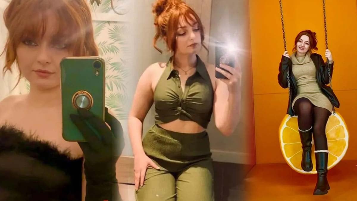 Üniformayla çıplak fotoğraf paylaştı, ihraç edildi!