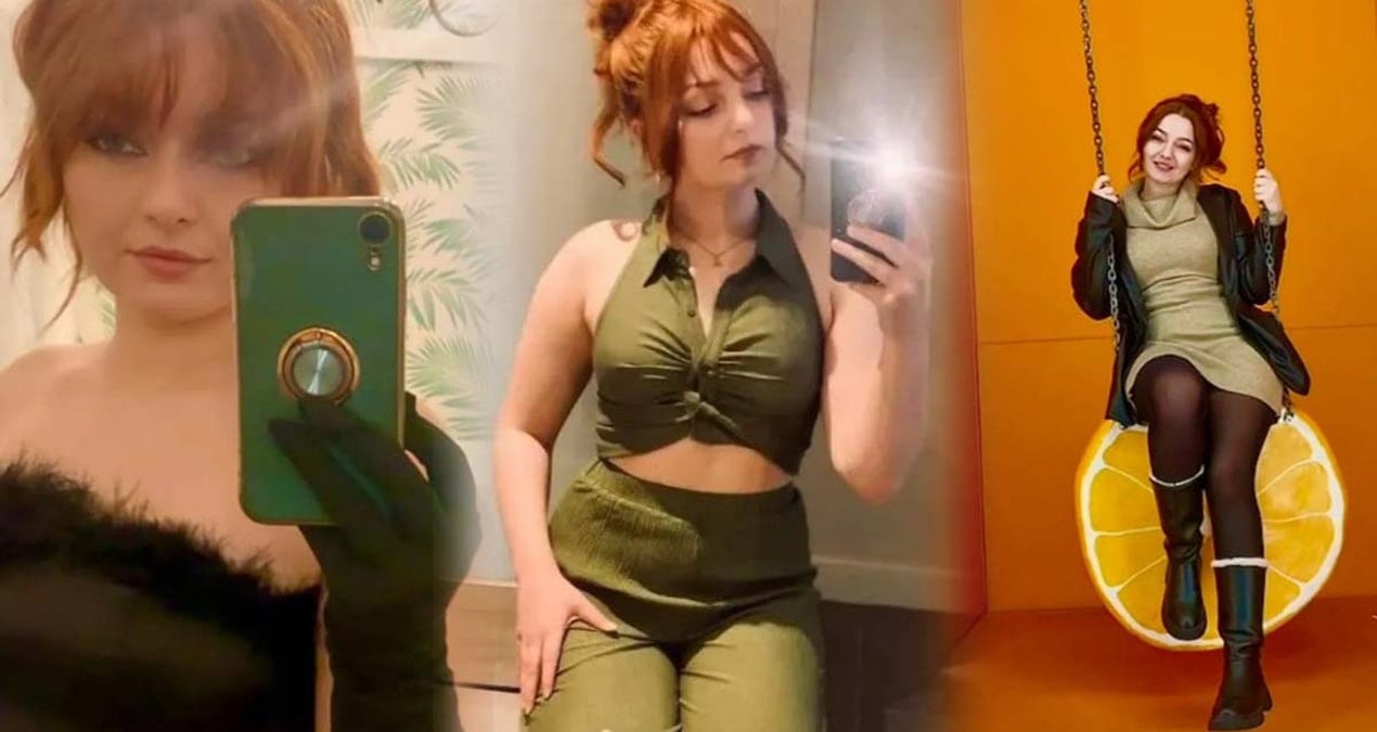 Üniformayla çıplak fotoğraf paylaştı, ihraç edildi!