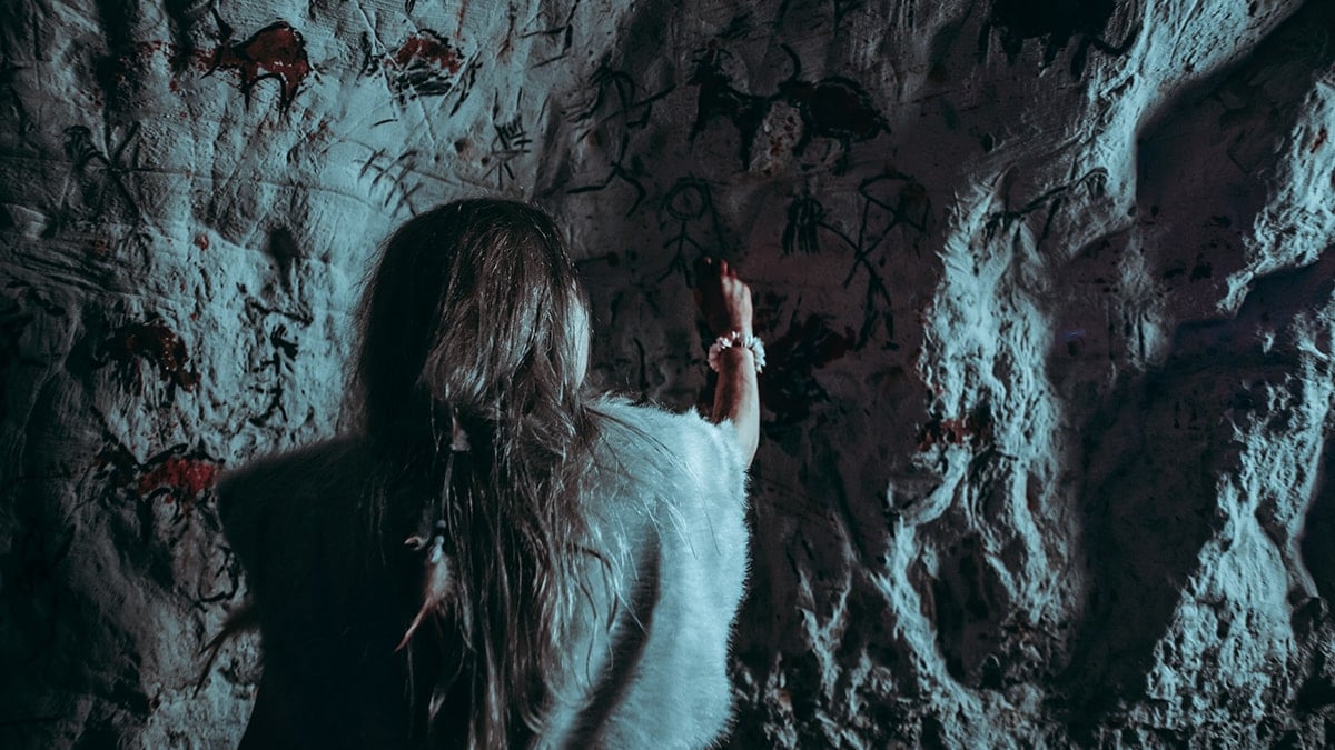 Kimsenin bilmediği bir insan ırkı ortaya çıktı: İşte yaşadıkları yer 