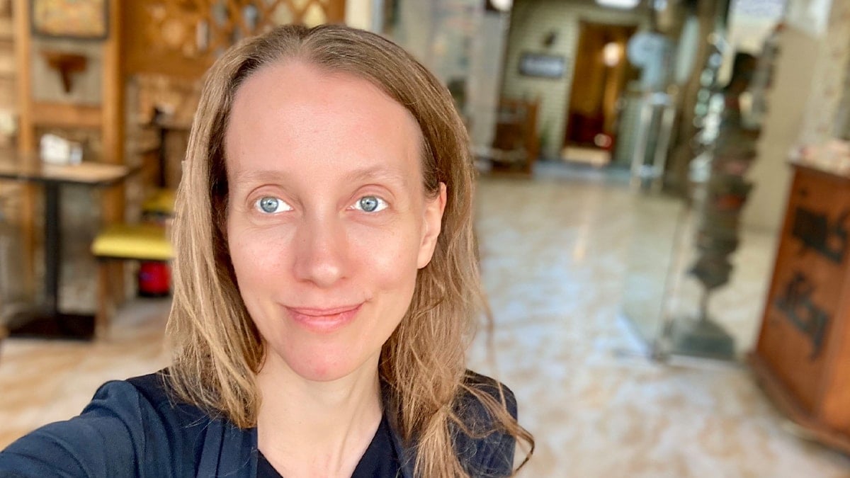 Irak'ta kaçırılan ABD'li gazeteci serbest bırakıldı