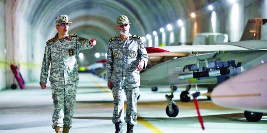 ABD’li profesörden ezber bozan İran çıkışı: "Yeni küresel güç, Vietnam’dan daha kötü bitecek!"