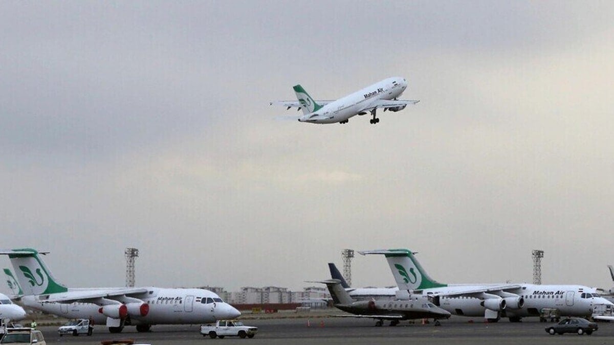 Son dakika... İran'ın Moskova uçuşları yeniden başlıyor
