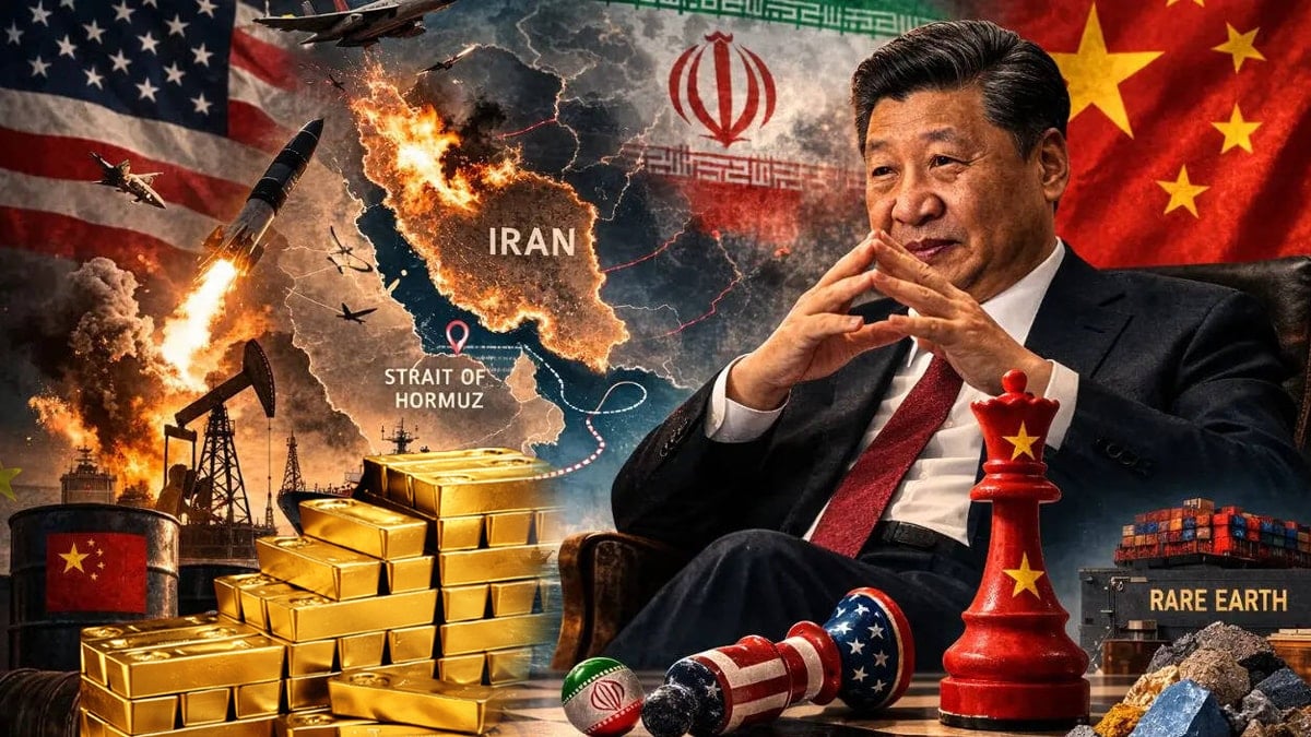 2008 krizi çocuk oyuncağı kalacak! Çin’de ‘Büyük Buhran’ hazırlığı başladı