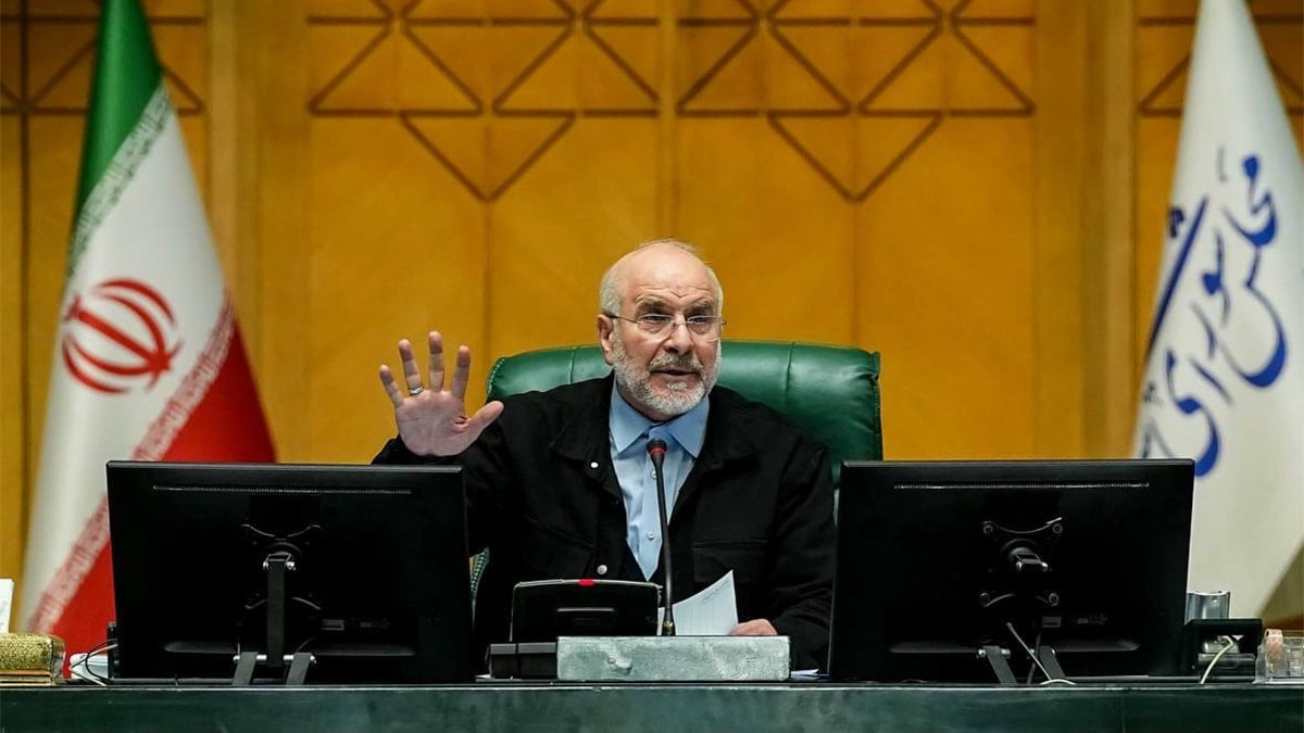 İran'dan görüşmelerin başlaması için 2 şart