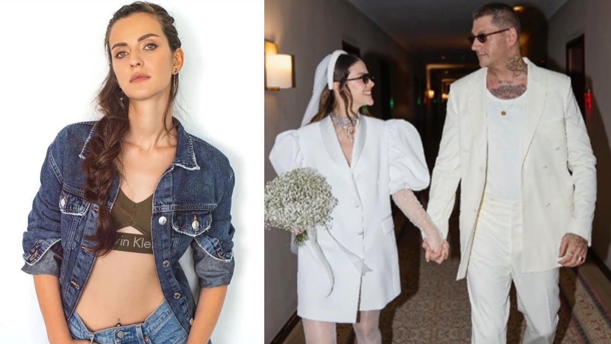 1,5 yıllık evlilik bitti, göndermeler başladı: İrem Helvacıoğlu’ndan olay paylaşım