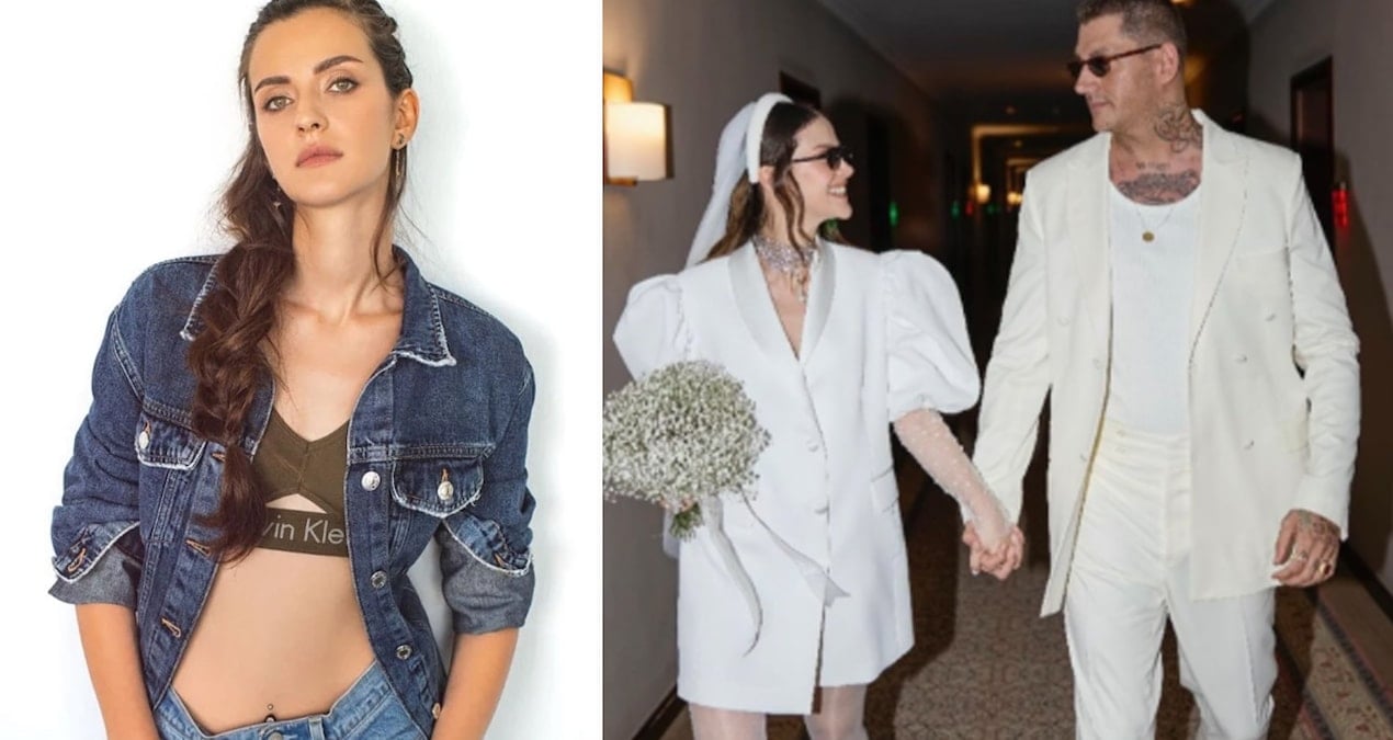 1,5 yıllık evlilik bitti, göndermeler başladı: İrem Helvacıoğlu’ndan olay paylaşım