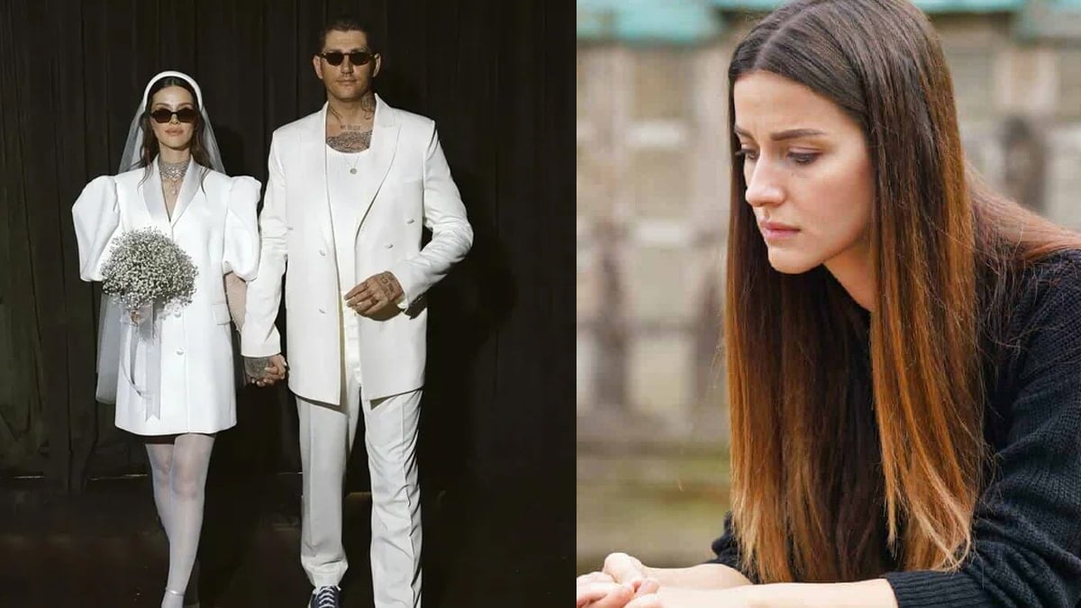 Boşandıktan sonra aldığı kararla ünlü oyuncuya destek yağdı