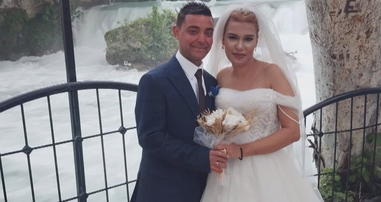 Irmakta ceset ararken bulundu, kimliği tespit edilince acı ikiye katlandı