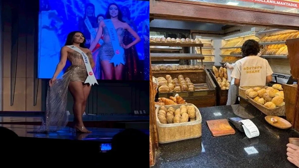 Tescilli güzele fırıncılığı bakın kim önermiş