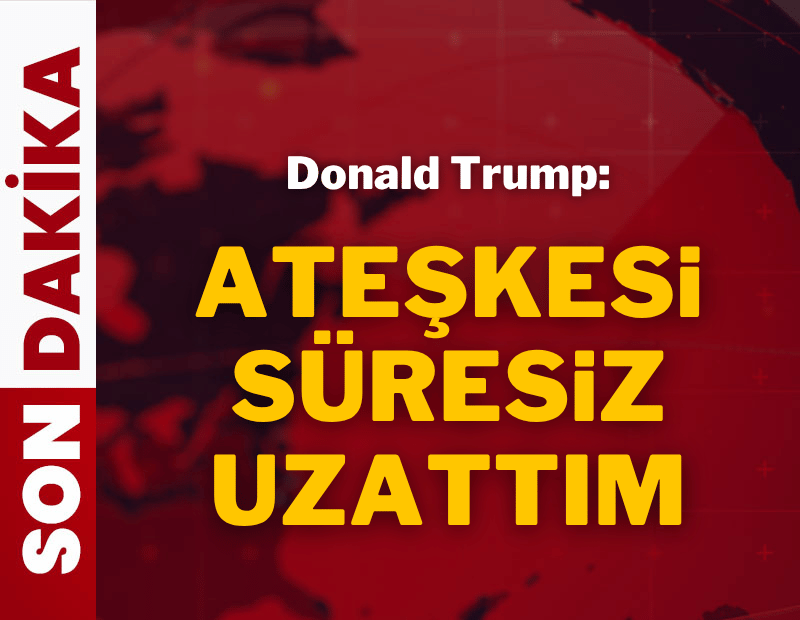 Ateşkesin bitmesine saatler kaldı! ABD ve İran'dan peş peşe 'müzakere' açıklamaları