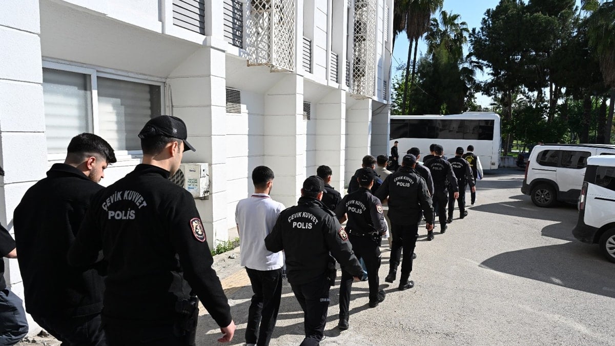 İş bulma umudu kabusa döndü! 100 milyonluk vurgun