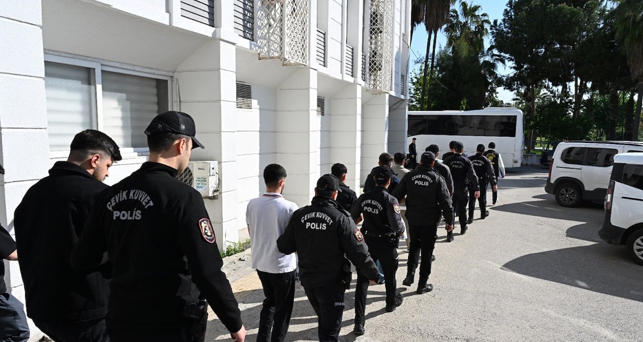 İş bulma umudu kabusa döndü! 100 milyonluk vurgun