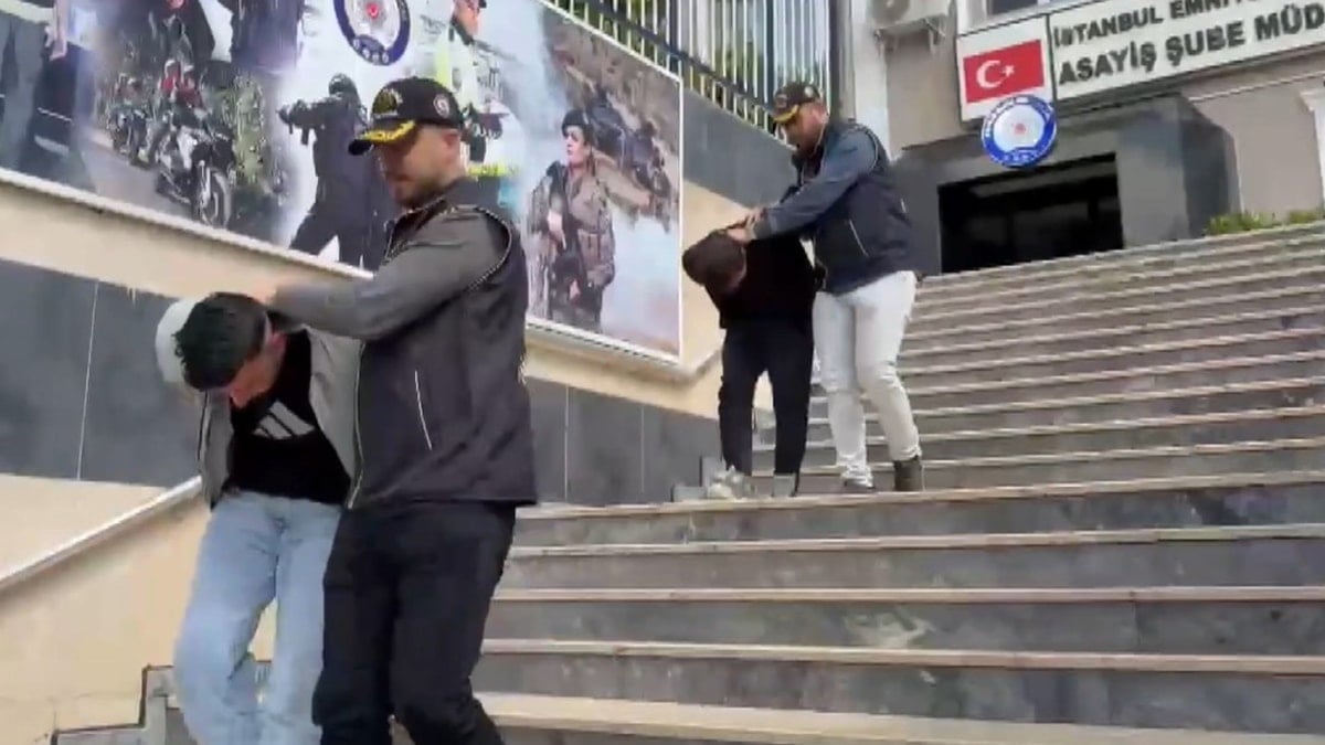 İş insanını 'kredi limitini yükselteceğiz' diyerek dolandırdılar