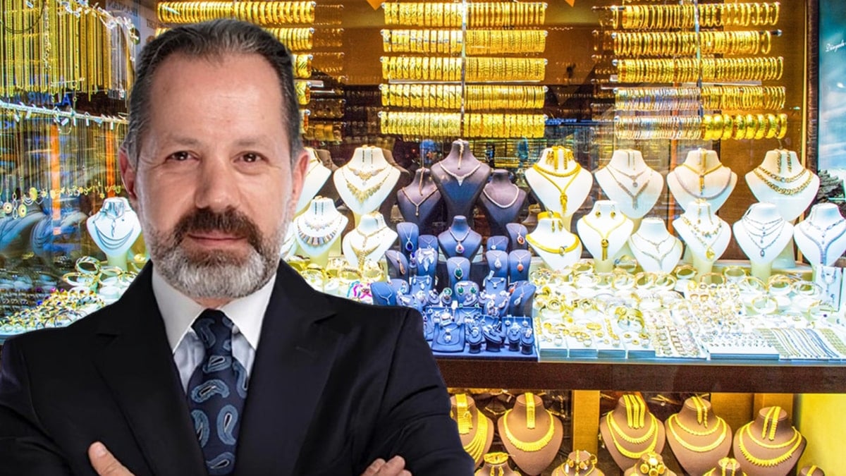 İslam Memiş'ten altın alacaklara hayati uyarı: Sakın yapmayın