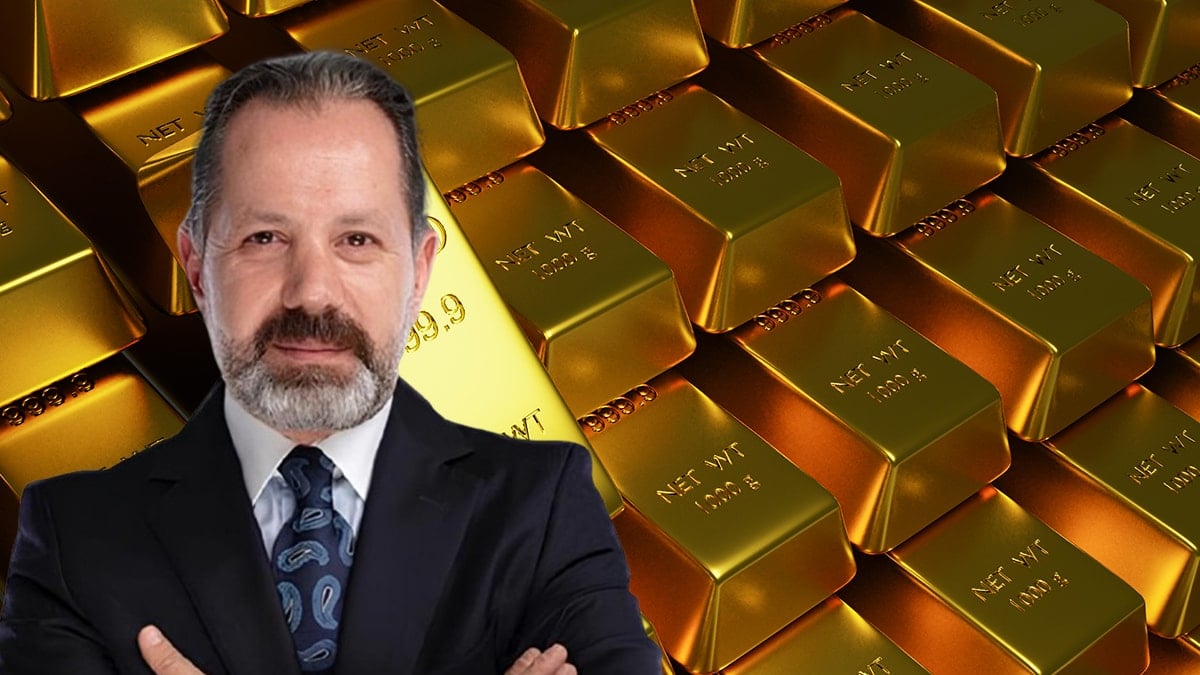 Altın için İslam Memiş'ten yeni çıkış: 'Bu hafta da görmüş olacağız'