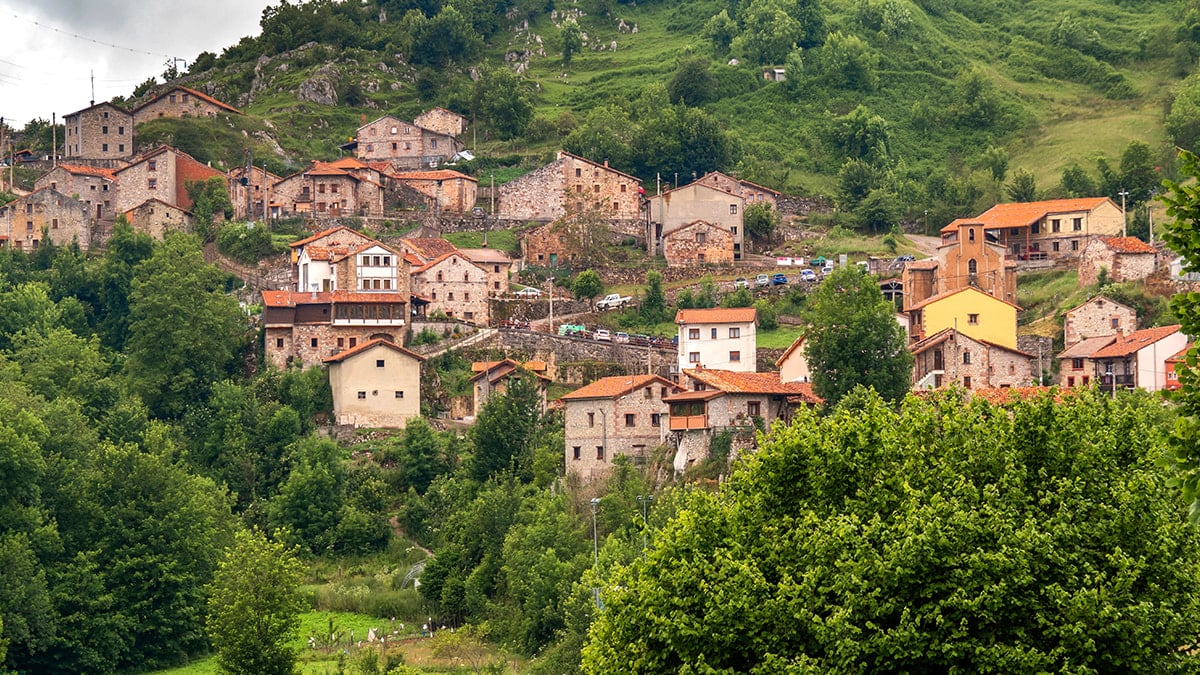 İspanya’nın Karadeniz’i dünyayı büyüledi