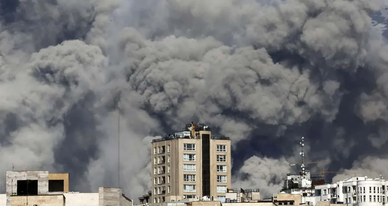 İsrail'den endişe yaratan açıklama