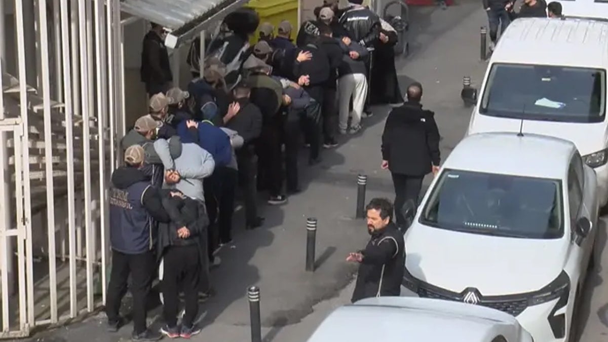 Konsolosluk önündeki saldırıda 1 tutuklama daha