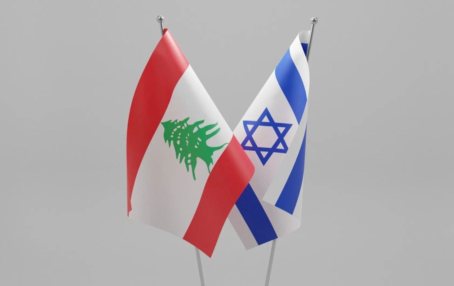 Tarih ve yer netleşti: İsrail-Lübnan ateşkes için görüşecek