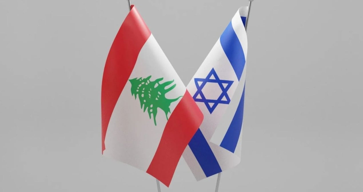 Ateşkes başladı, Beyrut'ta patlama sesleri geldi