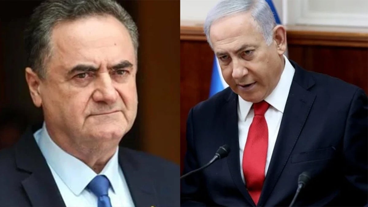 İsrail Erdoğan’ı hedef alınca CHP’liler ağzının payını verdi