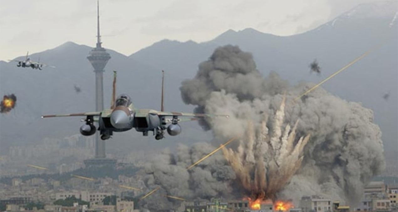 İsrail'in gözünü kan bürüdü: Gazze'de büyük saldırıya hazırlanıyor