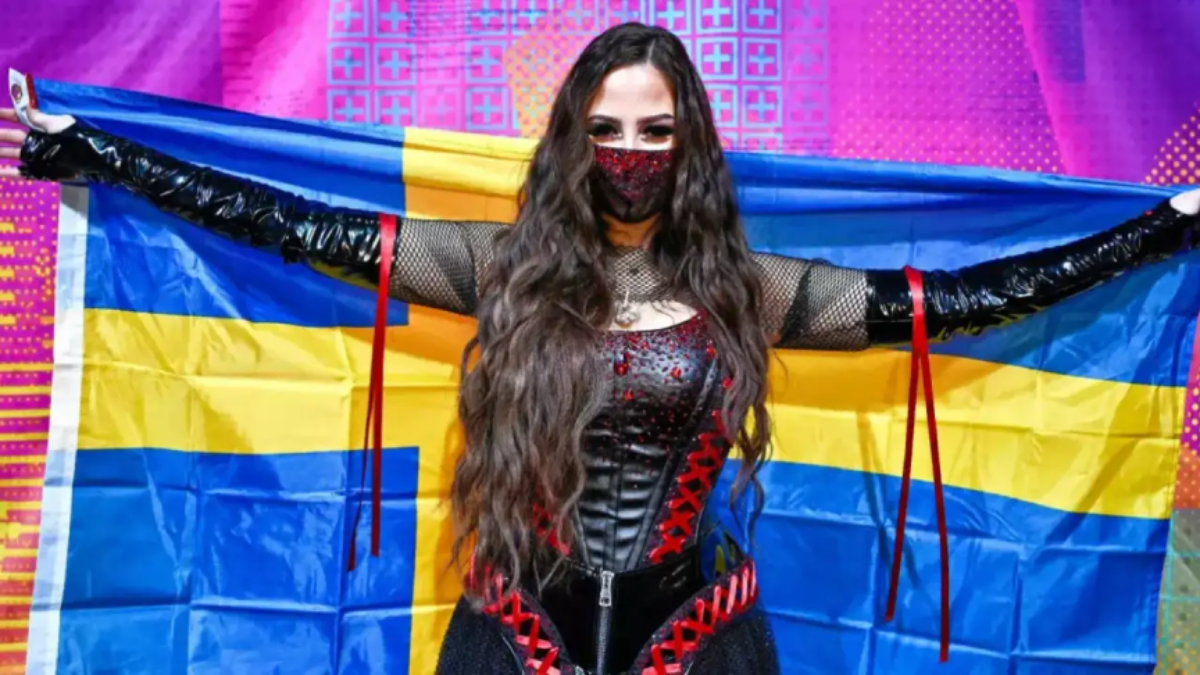 Eurovision yarışmacısına ölüm tehdidi