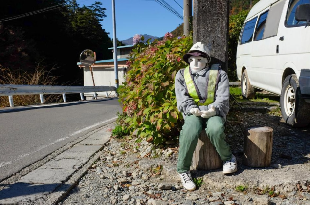 Ölenlere kefen değil bebek dikiyorlar: Nüfusu azalmayan tek köy