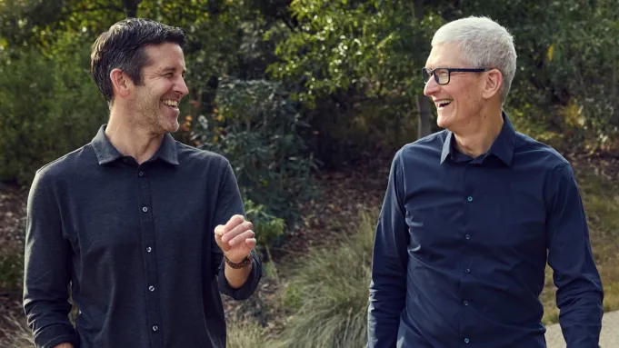 Apple’ın yeni CEO’su belli oldu: John Ternus kimdir?