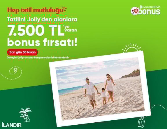 Jolly Tour Desktop Manşet Adv 29 Nisan'26