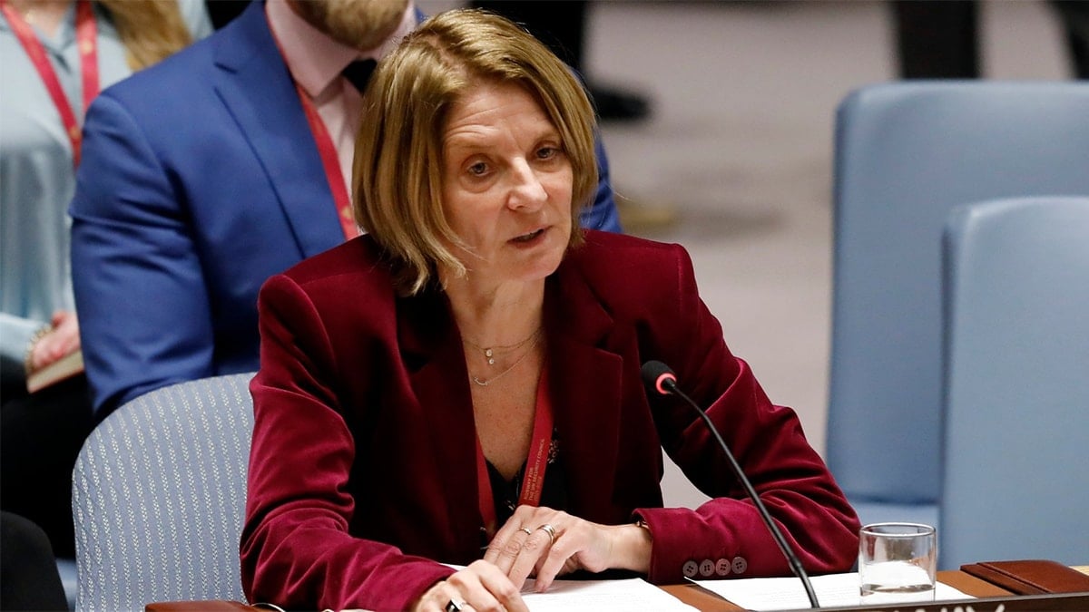 Epstein ile bağlantılı diplomat Juul, kariyerini sonlandırdı