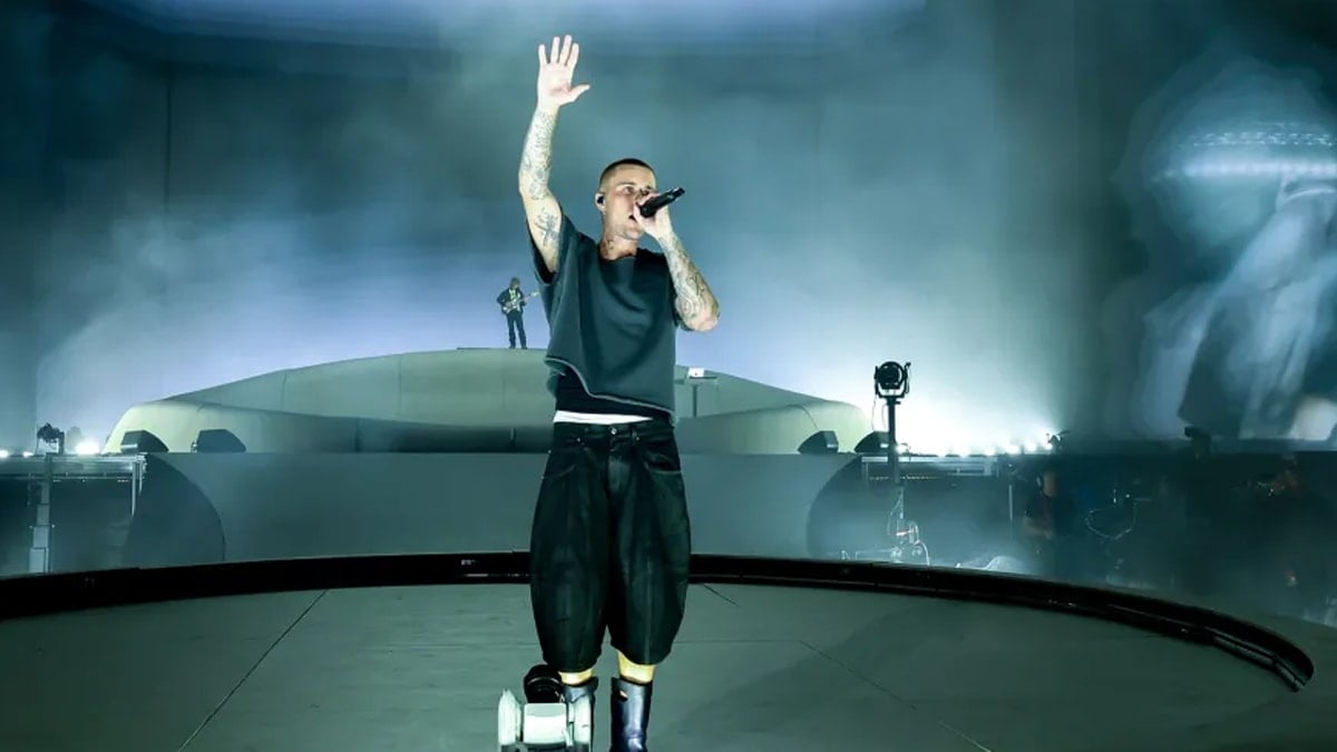 Festival tarihindeki en yüksek ücret: Milyon dolar kazandı