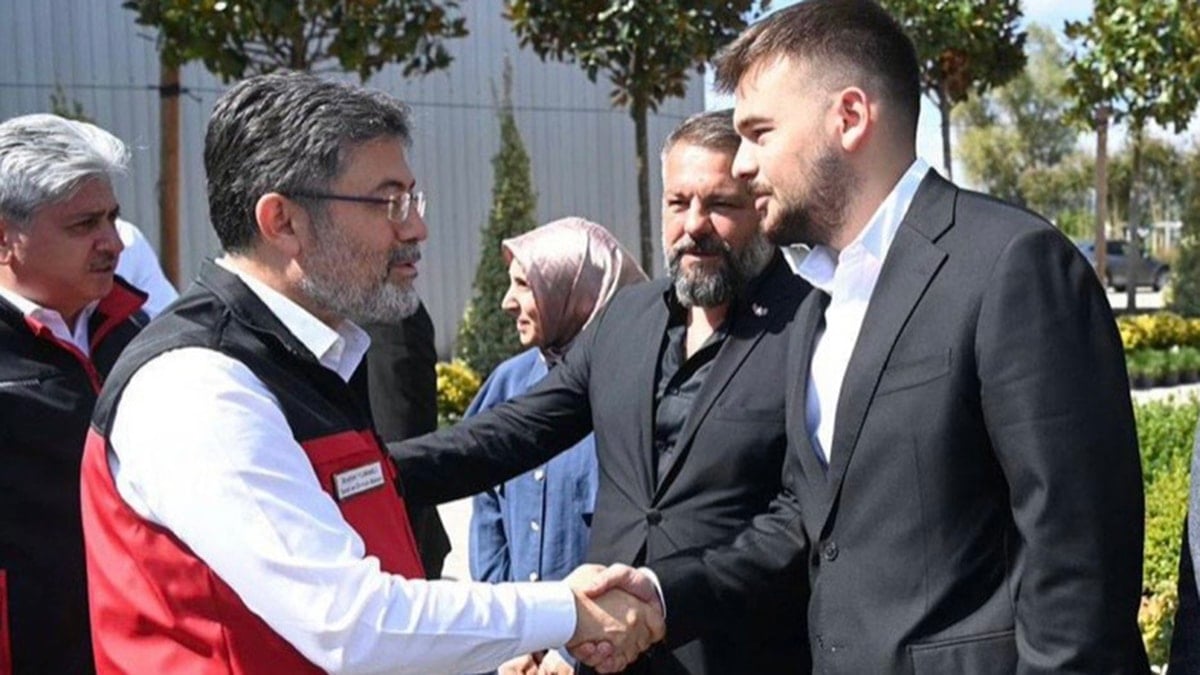 Türkiye’ye et satıp oluk oluk para kazanan evlat