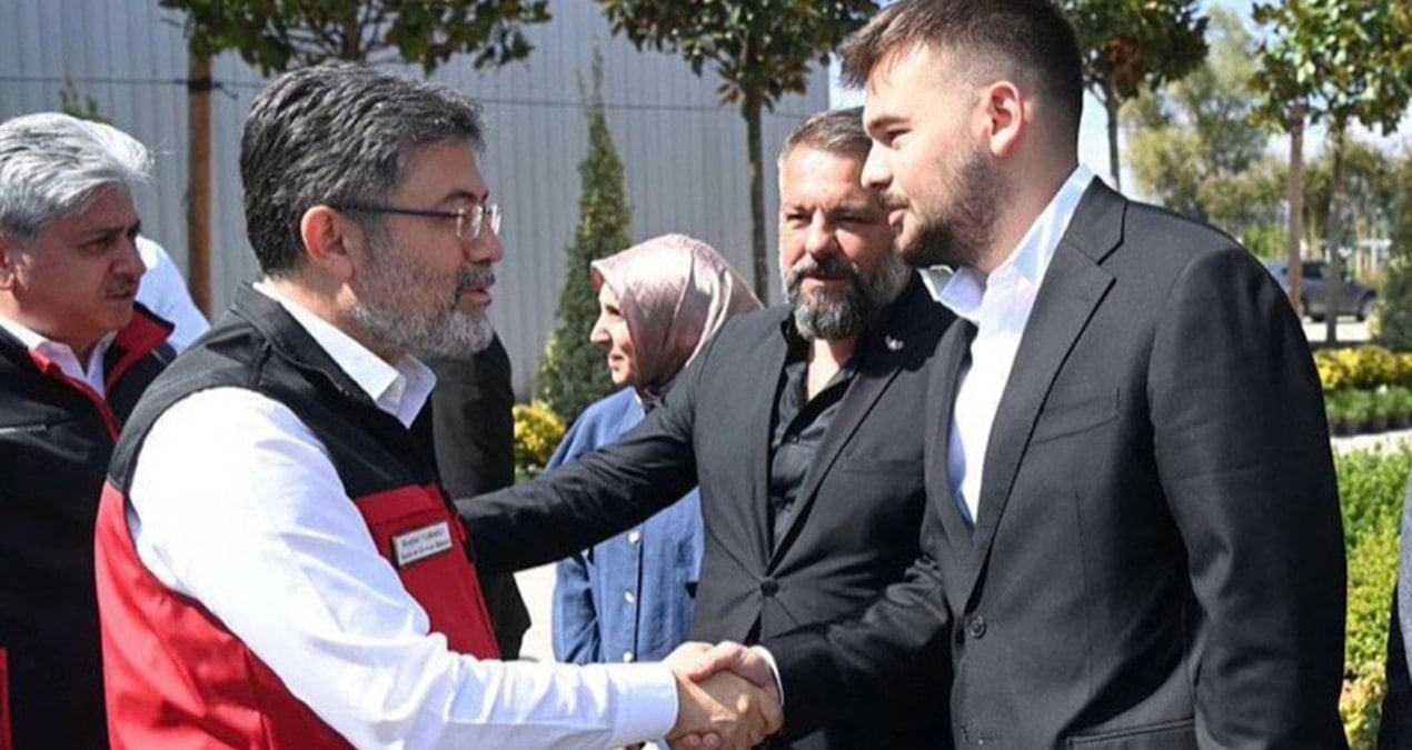 Türkiye’ye et satıp oluk oluk para kazanan evlat