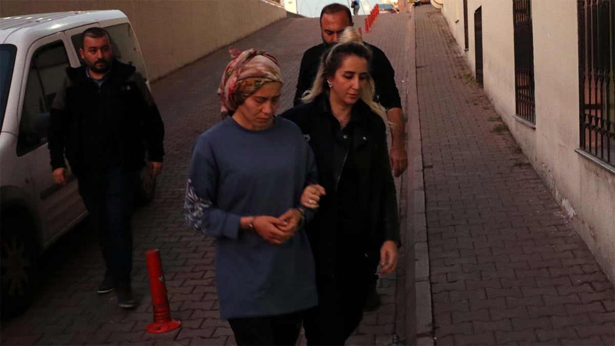 İstinaf bozdu, yerel mahkeme kocasını öldüren kadının cezası değiştirmedi